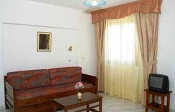 Odyssey Hotel Apartments Cárpatos Quarto foto